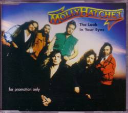Molly Hatchet : The Look in Your Eyes